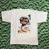 Fear And Loathing In Las Vegas For Fans White T Shirt