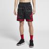 Jordan Casual Shorts Men's Black Moderate AQ0621-010