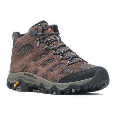 Ботинки для хайкинга Moab 3 Mid Goretex
