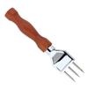 Stainless Steel Ice Chisel Removal Pick Crushed Ice Tool Bar Accessories