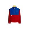Polo Packable Hooded Pullover Zip Jacket Men Jackets Multicolor MNPOOTW16020800