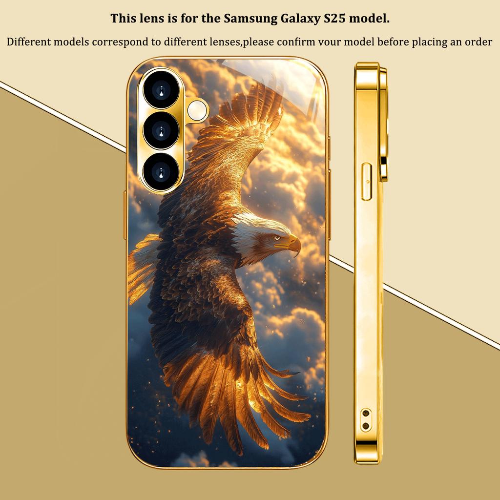 Стекло с покрытием TPU для Samsung Galaxy S26 S25 S24 S23 S22 S21 FE, Ultra, Plus, устойчивое к царапинам, ударопрочное, высокое качество