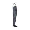 Daiwa Tight Fit Super Breath Stocking Waders Toe Size L (Round Socks)