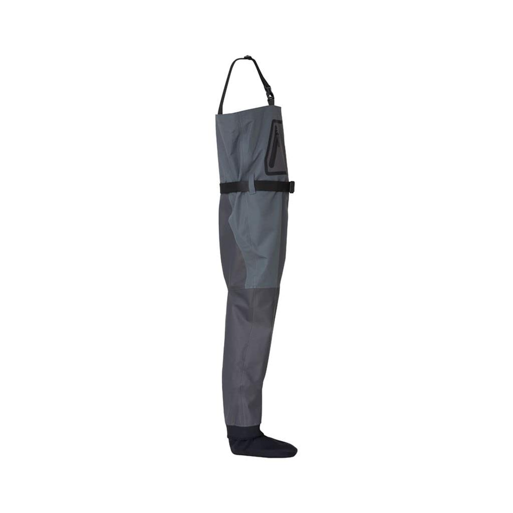 Daiwa Tight Fit Super Breath Stocking Waders Toe Size L (Round Socks)