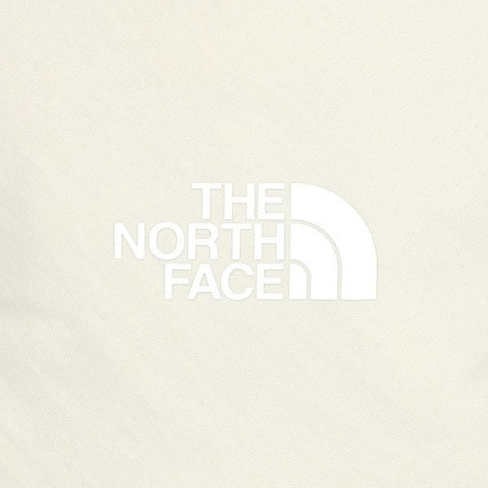 The North Face Linden Bottle Cross Bag White Nn2ps25k