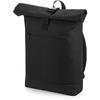 Roll-Top Backpack / Rucksack / Bag (12 Litres)