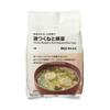 MUJI Мисо-суп с куриными фрикадельками и корнеплодами TDB83A4S (4 упаковки)