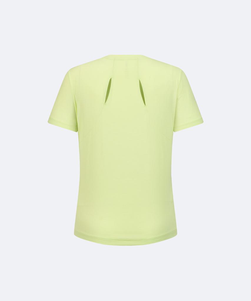 K-SWISS Women'S Coat Short Sleeve T-Shirt_1Kstsmu510Ly