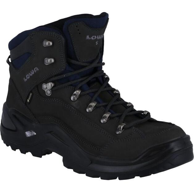 Треккинговые ботинки Lowa Renegade GTX MID Small