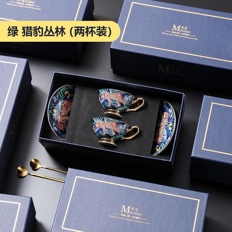 Креативная розовая кружка из костяного фарфора с изображением леопарда, гепарда, керамическая чашка для кофе, молока, воды, дневного чаепития, домашняя посуда для напитков