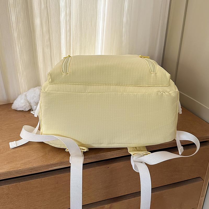 Студенческий школьный рюкзак Женский рюкзак Дорожный рюкзак