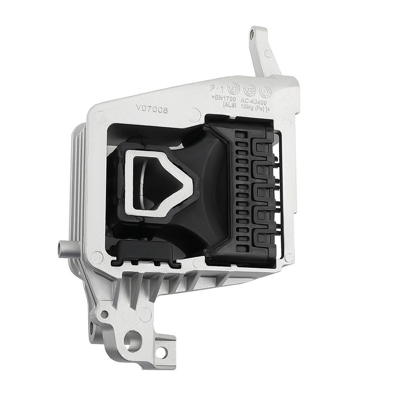 3Pcs Engine & Trans Mount Kit for BMW X1 X2 Mini Countryman 2014- 506418  4246301 6885788