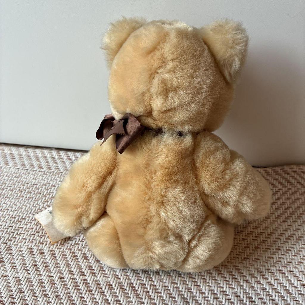 [USED] Steiff Teddy Bear Plush Toy