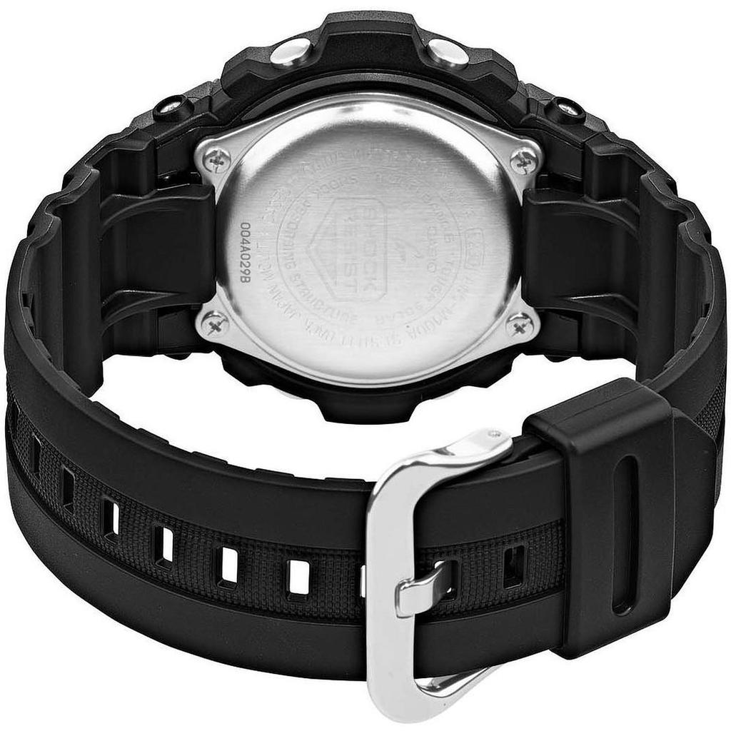 Часы CASIO Цифровой анализатор Радио Солнечная [Casio] [G-SHOCK] AWG-M100A-1A [Повторно импортированный продукт]