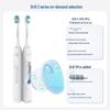 Philips DiamondClean Pro 3 Series Sonic Electric Toothbrush CN plug (adapter included)