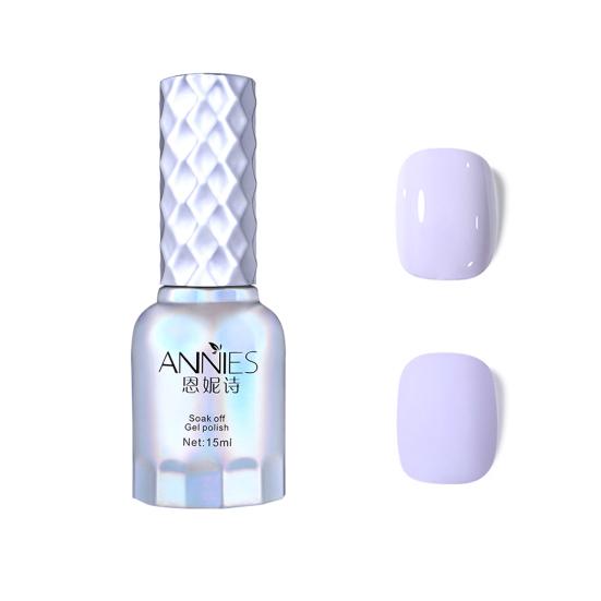 Изысканный маникюрный гель Яркий DIY Высокопигментированный