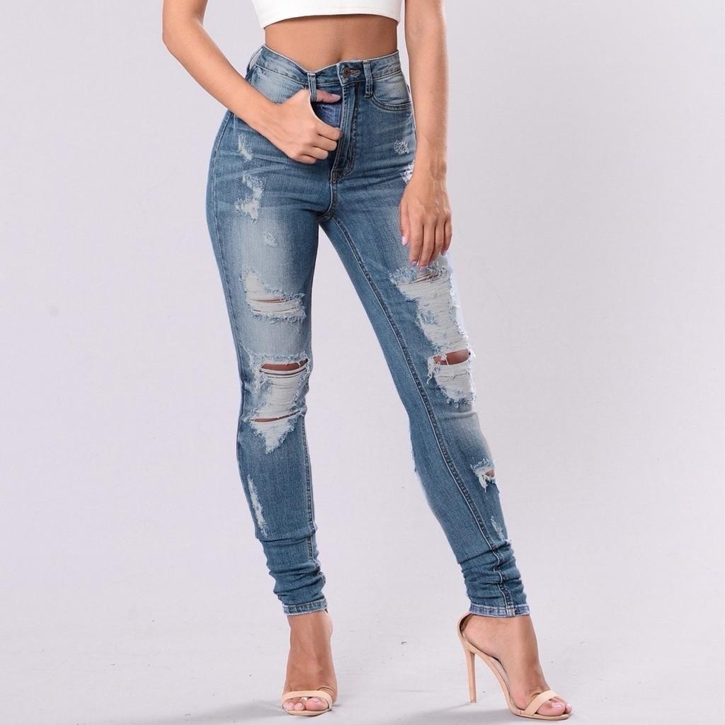 Женские джинсы с высокой талией, брюки на пуговицах, брюки, брюки-клеш