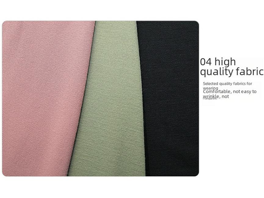 High-Waist Irregular Slit Skirts for Women - Autumn Collection, European & American Style, Plus Size, Medium To Long Length with Strappy Design