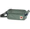 Backpack Fjällräven High Coast Hip Pack Fanny Pack Patina Green (F23223-614)