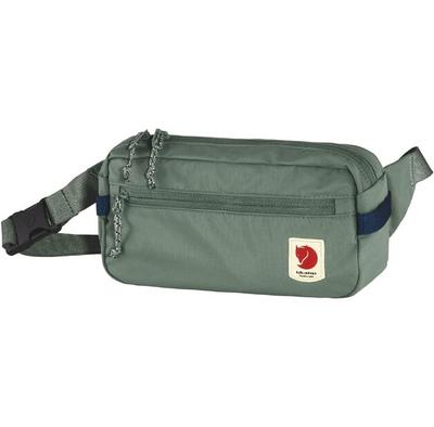 Рюкзак Fjällräven High Coast Hip Pack Hüfttasche patina green (F23223-614)