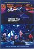 DVD JETHRO TULL - In Concert 2005 MSV048 MSV Unknown Music Video Used