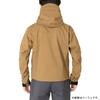 [Shimano] Short Rain Jacket Beige RA-025W XL