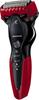 Ram Dash Shaver 3 Blades Bath Shaving Red Men's ES-ST2S-R