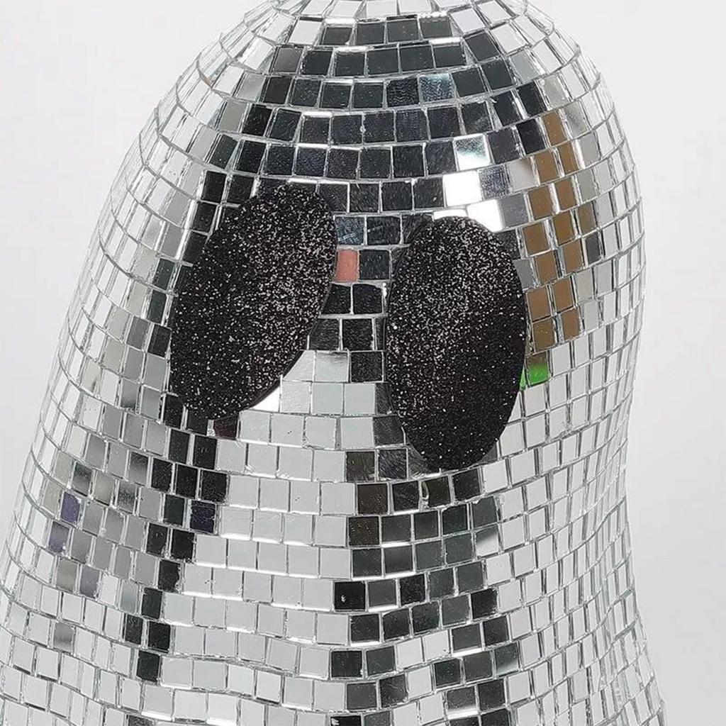 Хэллоуин Диско Статуи, Милые Декоративные Статуэтки, Декоративные Статуэтки, Украшения на Хэллоуин, Милые Статуэтки в Подарок