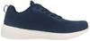 Skechers Squad Navy Sneakers