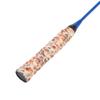 Flower Printing Badminton Racket Overgrips Multi-color Non-Slip Grip Tape Soft Racquet Sweatband