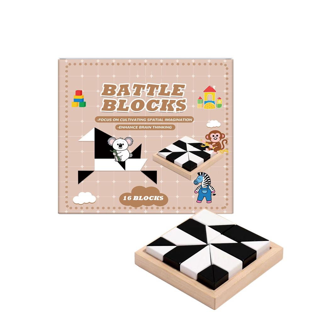 Educational Building , Puzzles, Children's Logical Thinking Training, Parent-child Interactive Tabletop Games, Assembly Toys.