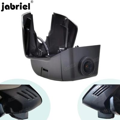 4K 2160P Dash Cam Передняя и задняя камера для Volvo XC60 XC40 XC90 XC70 S90 S60 S80 S80L V40 C40 V60 V90 Автомобильный видеорегистратор для PoleStar 2