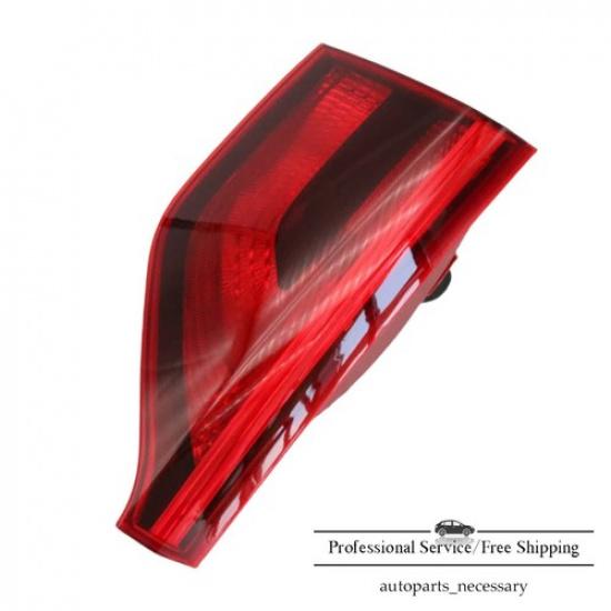 For Kia Sportage 2017- Driver Side Tail Lamp Inner Brake Light 92405D9000