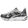Nb 878 Gray Black Unisex 'Black Gray' Sneakers CM878GRY