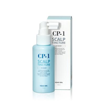 CP-1 Head Spa Настойка для кожи головы Спрей 100 мл