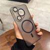 Защитное стекло с матовым покрытием для чехла Magsafe для Huawei Pura 80 70 Mate 70 Pro Plus Ультратонкая магнитная крышка для беспроводной зарядки