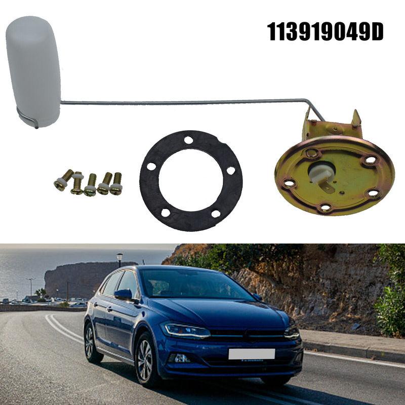 1set Car Fuel Tank Sender Unit Seal With Screw For VW T1 Beetle Bug 1200cc 1968-1979 OEM113919049D Car Accessories
