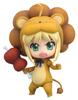 Collageum Nendoroid Saber Lion Painted Movable Fate/Tiger (non-scale ABS&PVC Figure)