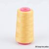 203-Strand Thick Denim Thread for Sewing Machines and Hand Sewing