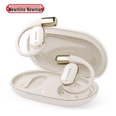 Bluetooth-гарнитура Newman OWS-13 с открытыми амбушюрами
