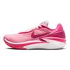 Nike Air Zoom GT Cut 2 EP Hyper Pink Unisex Кроссовки Fireberry Fierce-Pink Pearl-Pink DJ6013-604