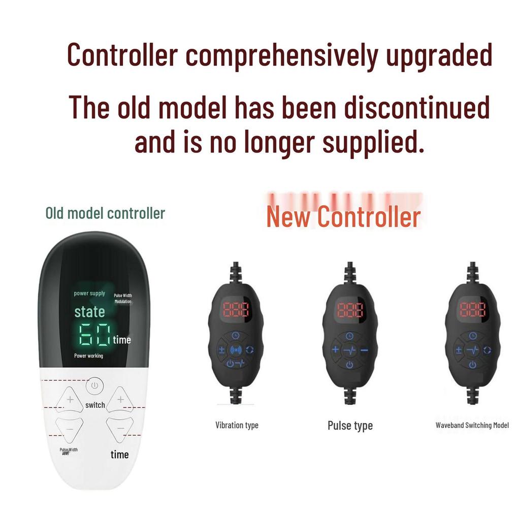 5050 Infrared Light Therapy Lamp & Waist Belt Beauty Device