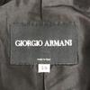 Giorgio Armani Женский брючный костюм [48/Черный] Официальный Япония(ИСПОЛЬЗОВАЛ)