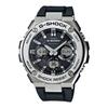 Casio Watch G-Shock [] G-STEEL Radio Solar GST-W110-1AJF Black