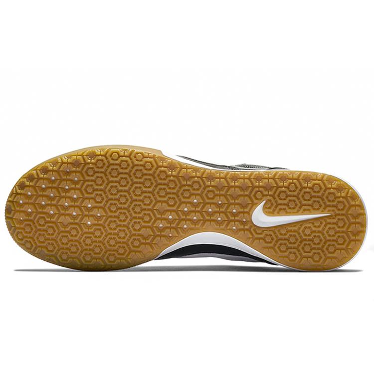 Nike Premier 2 'Черно-белый с коричневой подошвой' AO9376-010