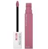 Maybelline Super Stay All-Day Матовая помада, Оттенок 180 Revolutionary - 5 мл