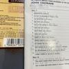 Coltrane Classic Quartet Complete Impulse Studio Recordings 8CD Japan OBI
