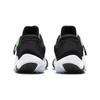Nike Кроссовки Giannis Immortality 2 PS White Barely Volt Kids Grey-Fog Black DQ1942-101