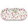 Ethical, Unbreakable, BPA-free Tableware. EDGE BERRIES Large Serving Plate, Dinner Plate, Approximately 44 X 20 Cm, Lightweight, Dishwasher Safe,