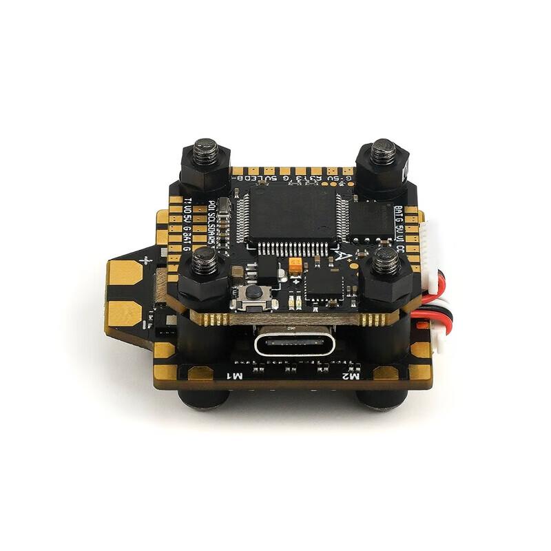 AXISFLYING Argus Mini F7 40A Flight Stack